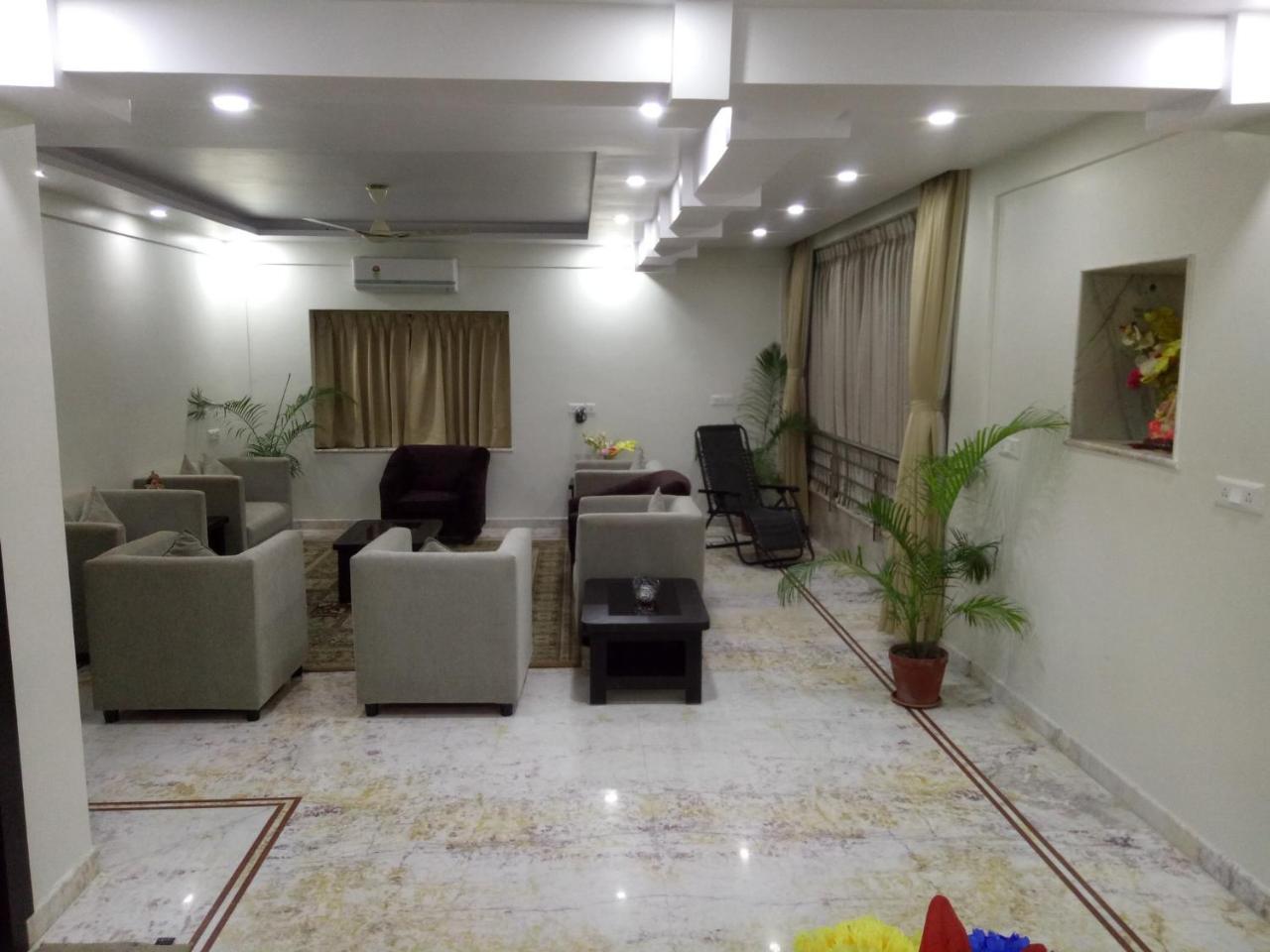 Singh Villa Kalkutta Exterior foto