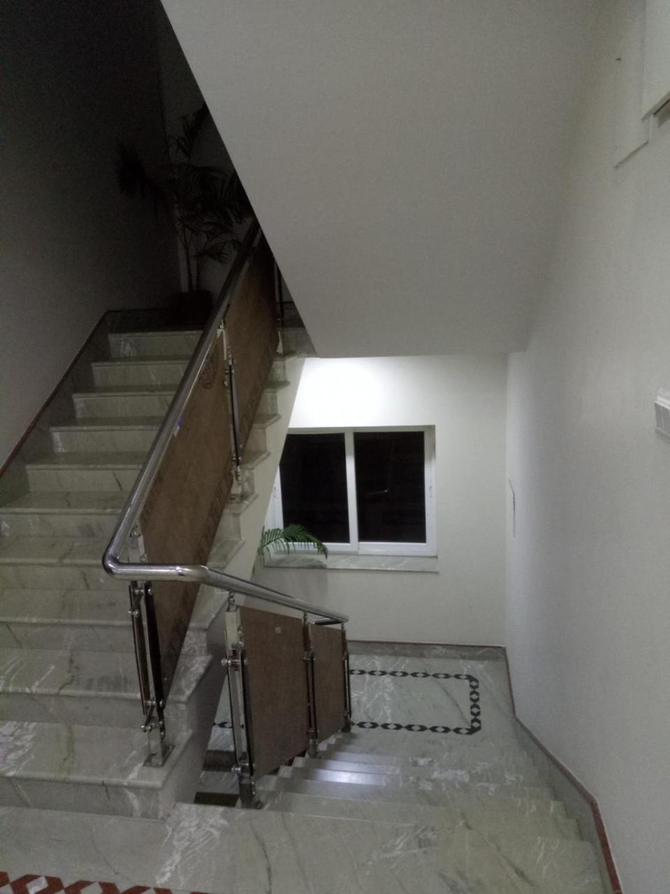 Singh Villa Kalkutta Exterior foto