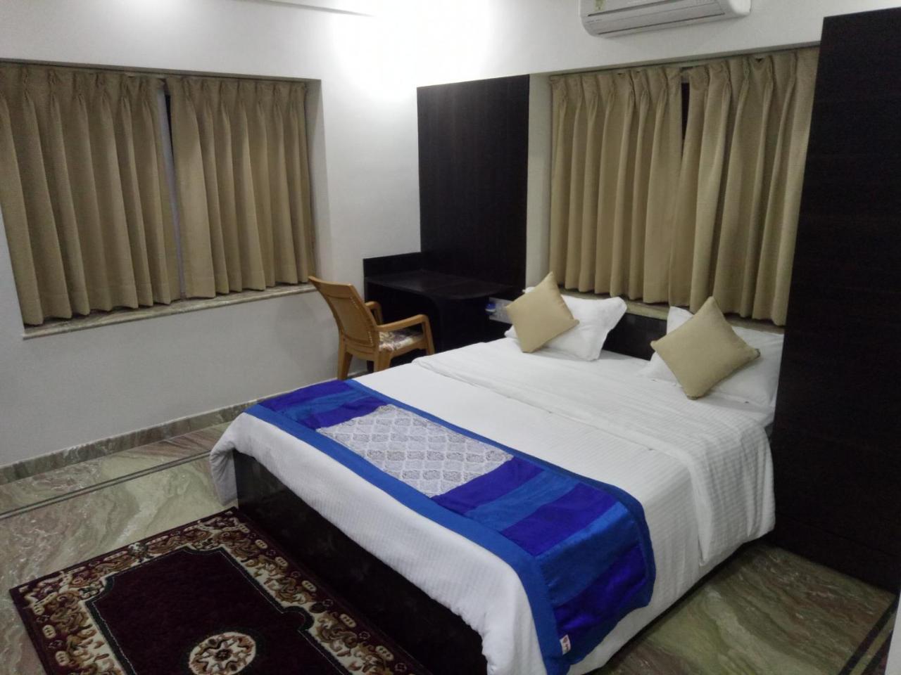 Singh Villa Kalkutta Exterior foto