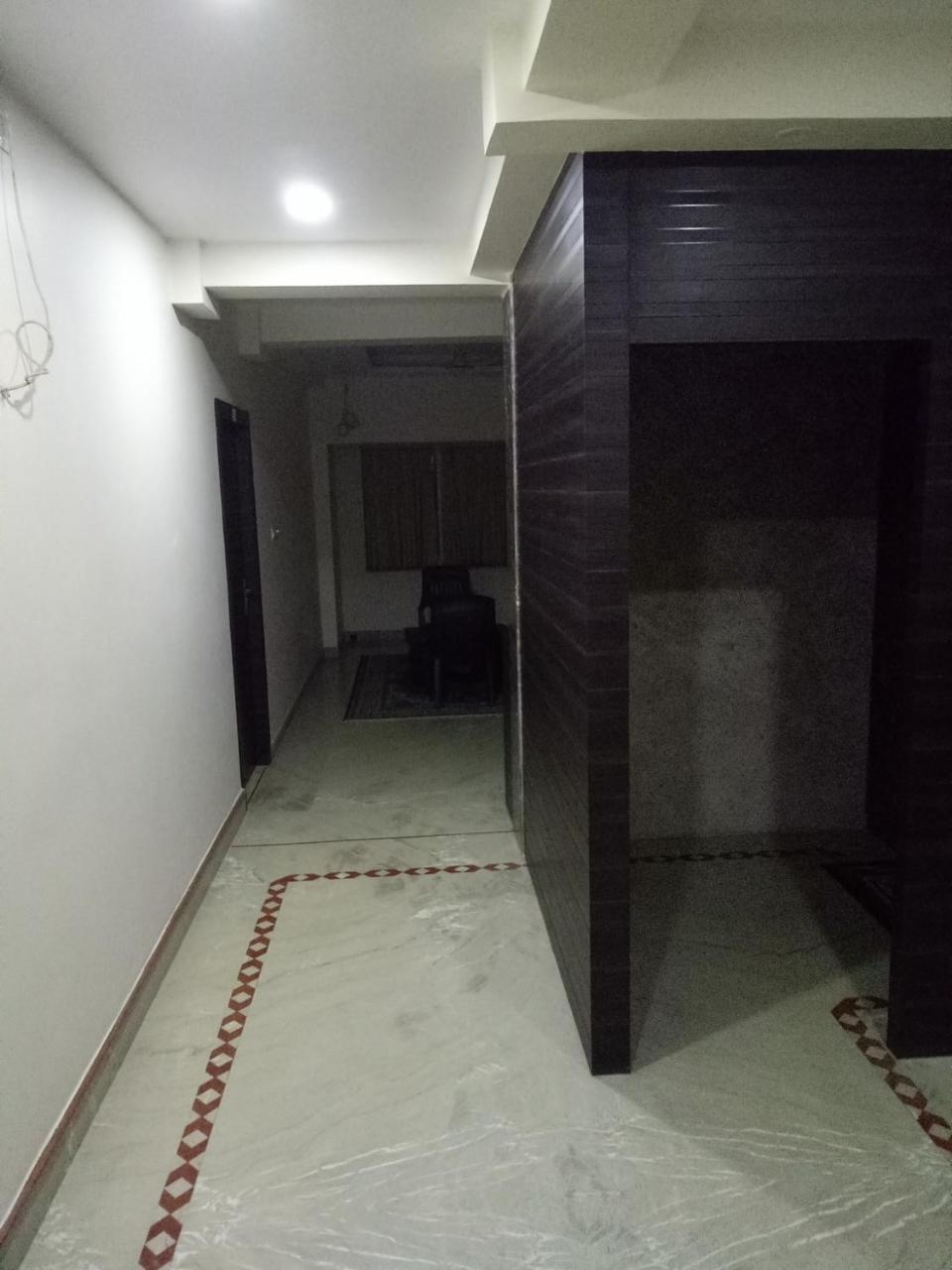 Singh Villa Kalkutta Exterior foto