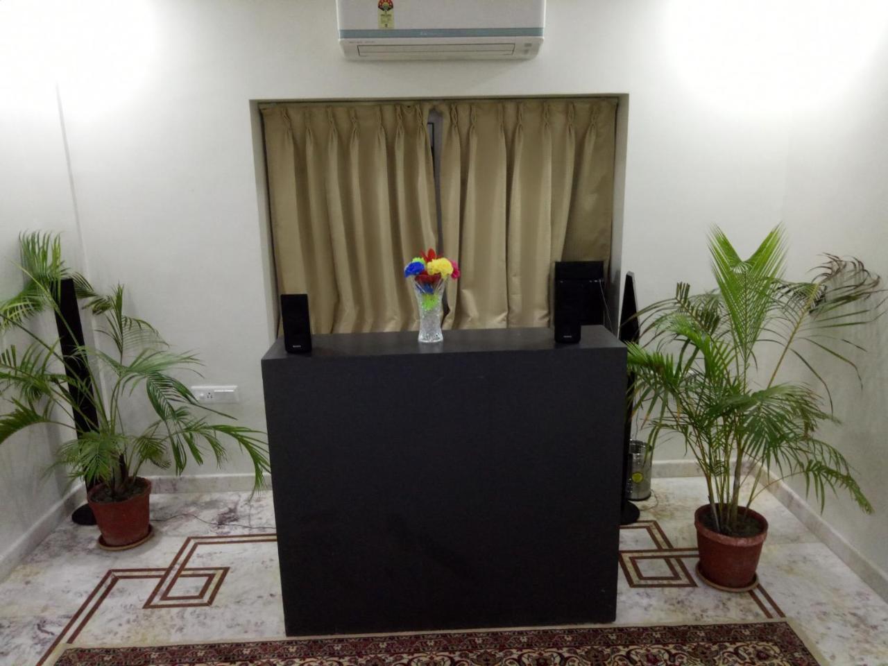 Singh Villa Kalkutta Exterior foto