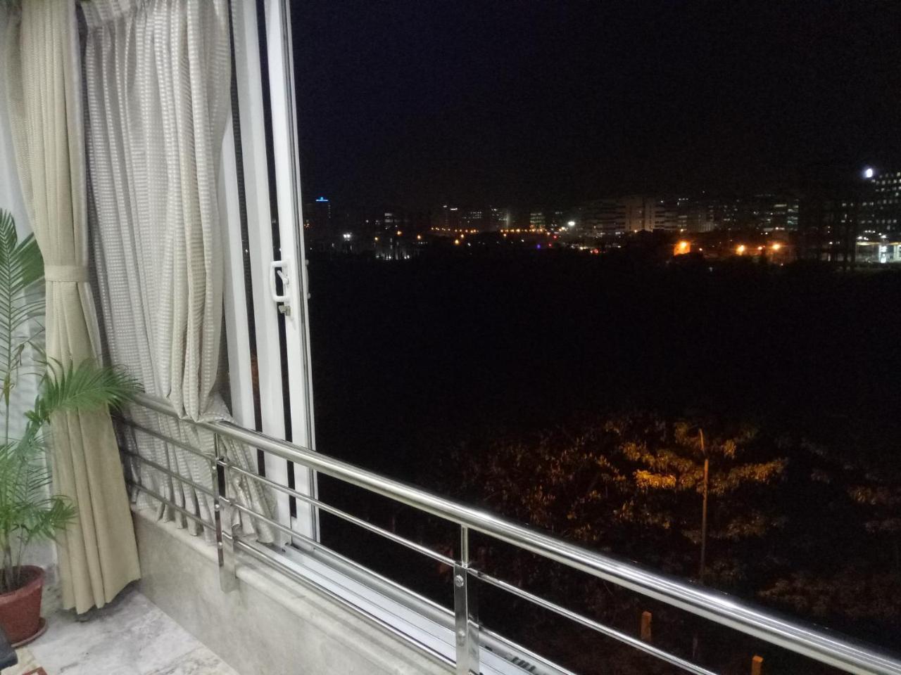 Singh Villa Kalkutta Exterior foto
